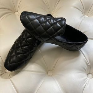 Zara Loafers